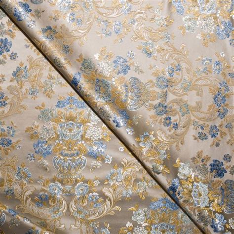 metallic brocade fabric texture|longan brocade fabric.